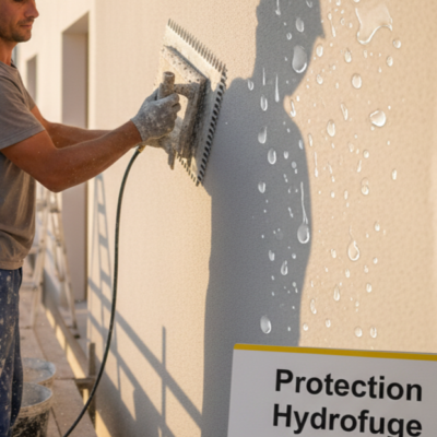 Protection Hydrofuge