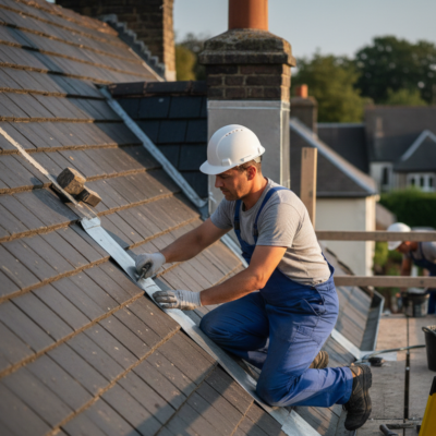 Étanchéité Avancée